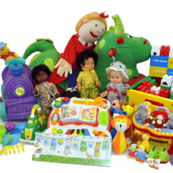 Other (Toys & Games)