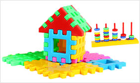 Building & Construction Toys