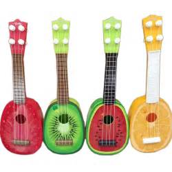 Musical Toy Instruments