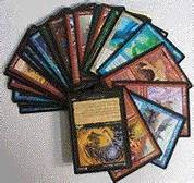 Collectible Trading Cards & Accessories