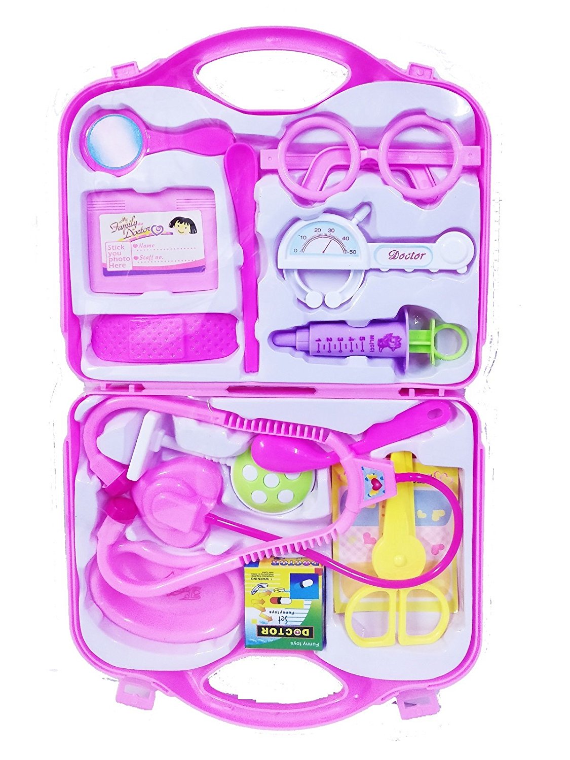 doctor set toy
