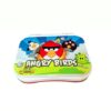 Kids Mini Laptop English Learner Study Game Computer Notebook Toy (Angry Birds) - Image 5
