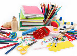 School Supplies
